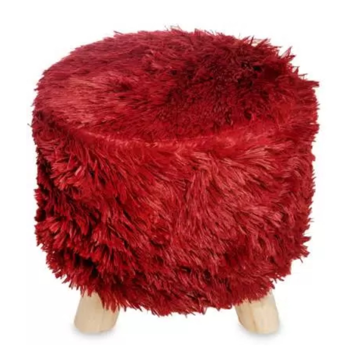Пуф Fluffy 28 х 30 см (R33440-1)