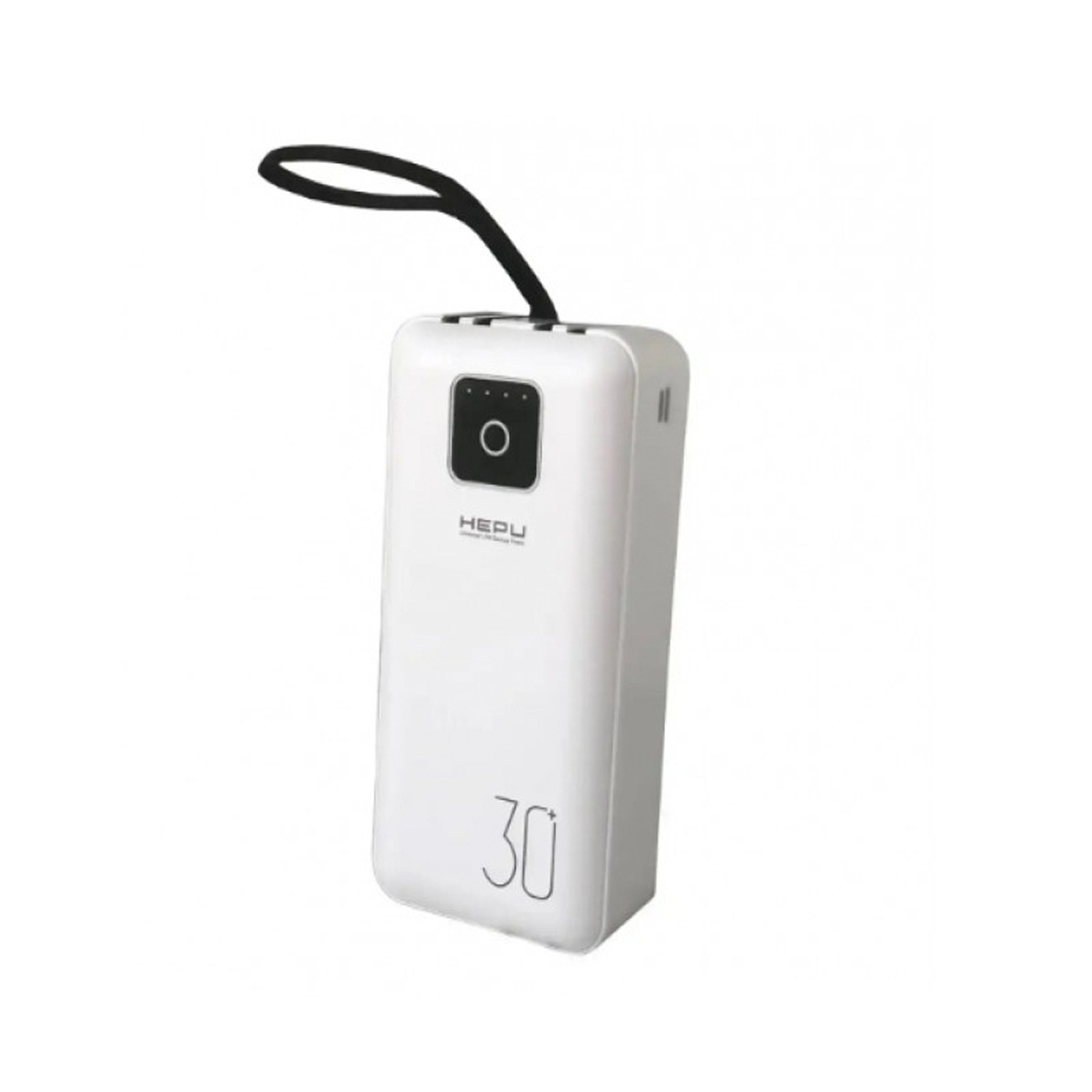 Мобильная зарядка Power Bank HEPU HP980 30000 mAh