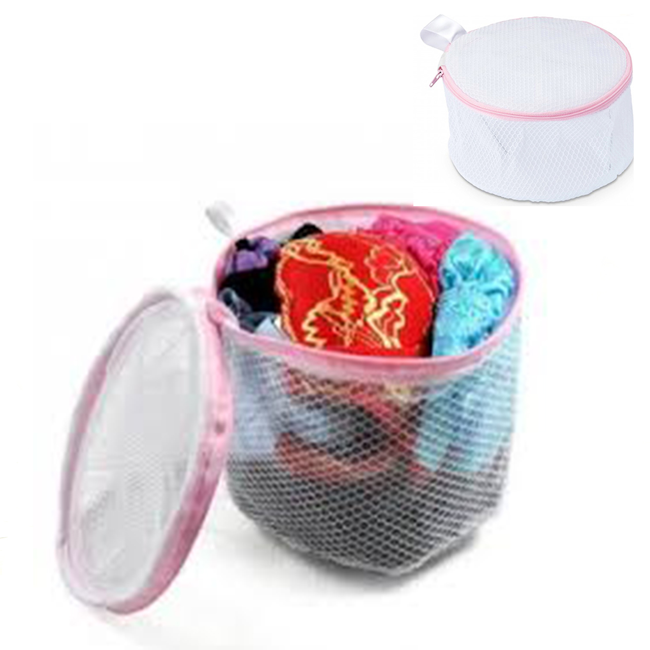 Мішок для прання нижньої білизни Washing Bra Bag 18 см (R29517)