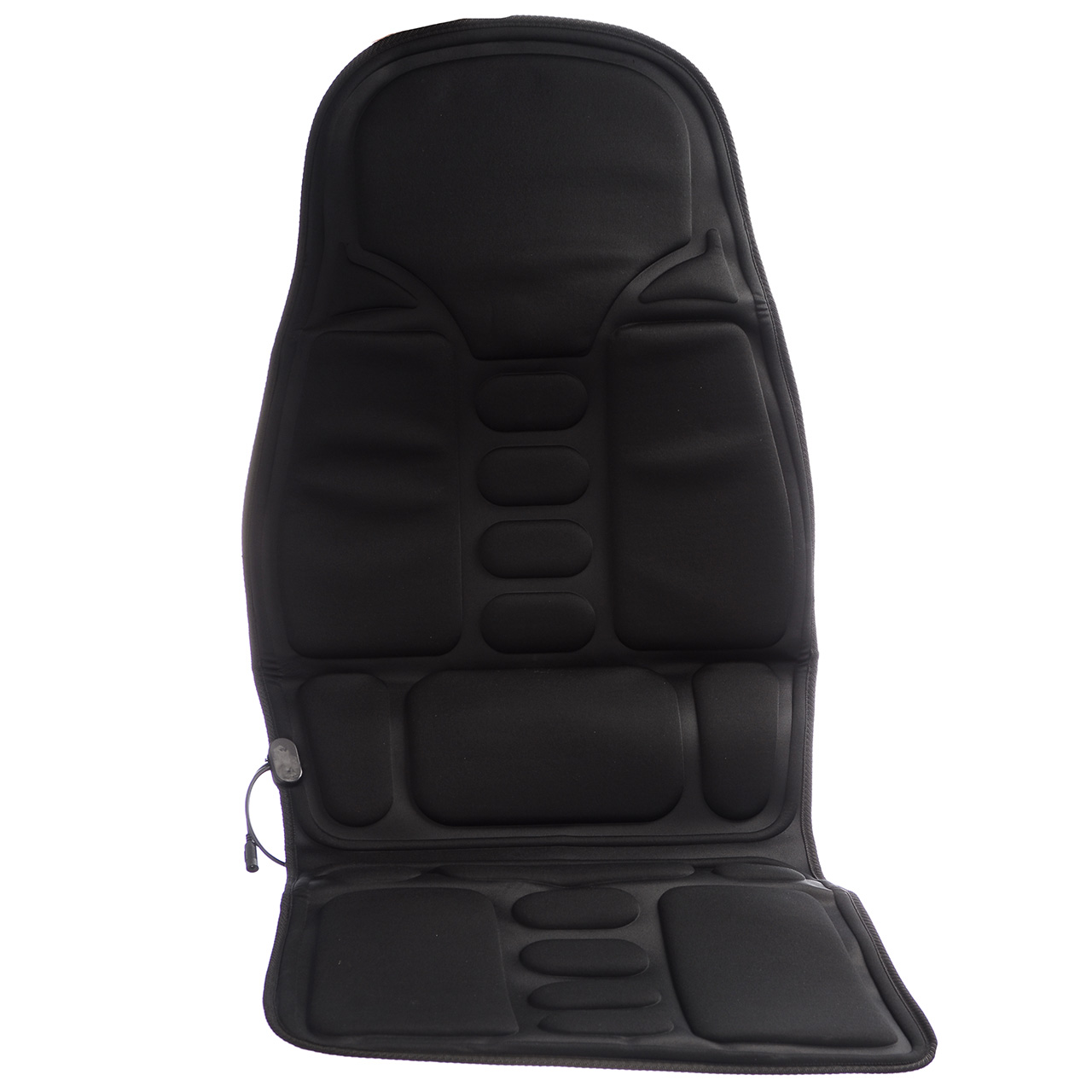 Масажер на сидіння авто Massage Robotic Cushion