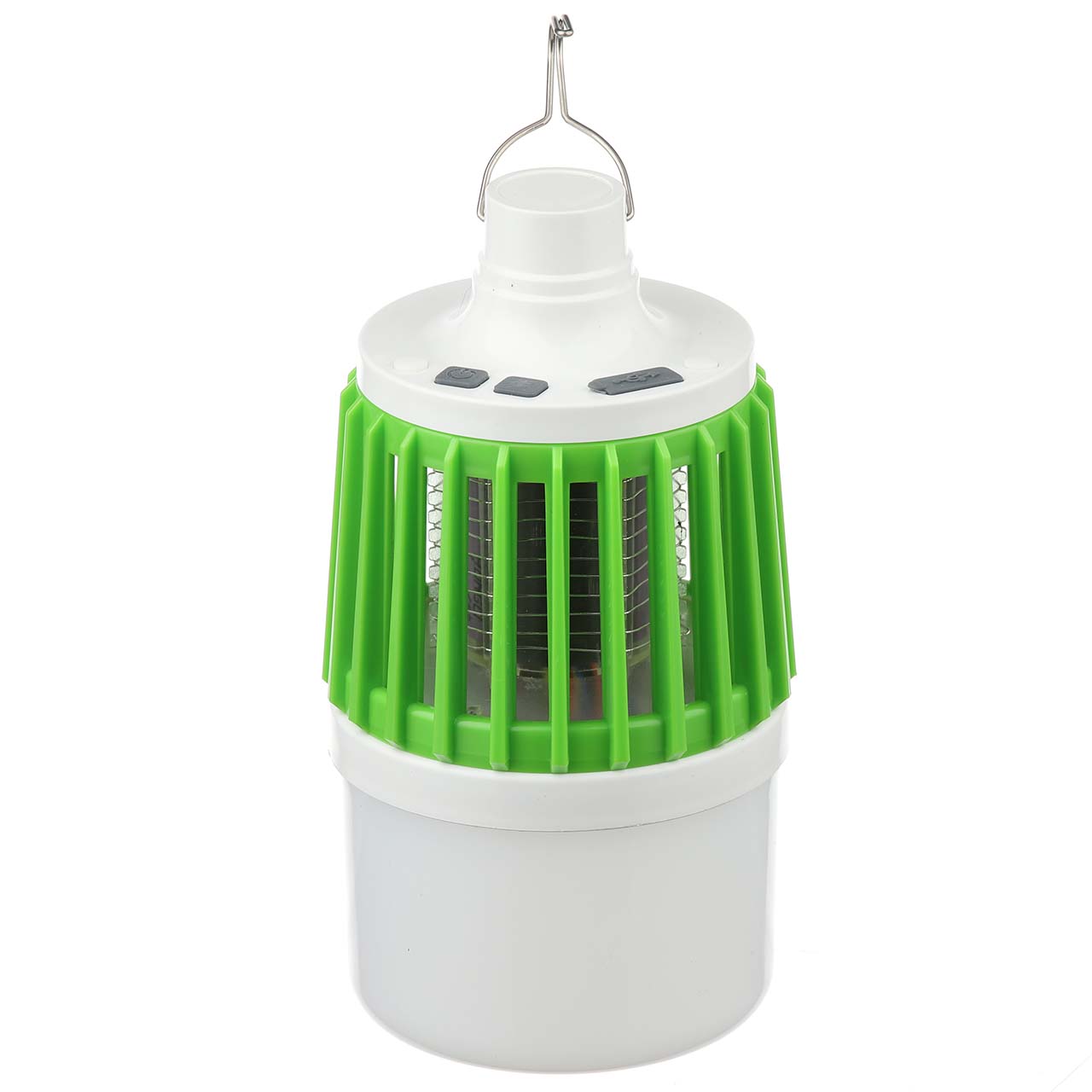 Лампа ловушка для комаров уничтожитель насекомых Mosquito Killer