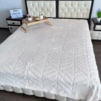 Плед Евро пушистый Home textile 
