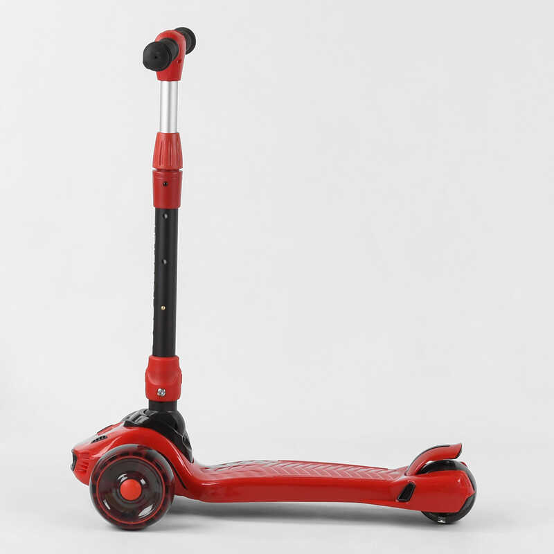 Самокат_трехколесный_Best_Scooter_CR-73202_MAXI_(6)_КРАСНЫЙ_складной_алюминиевый_руль_3_колеса_PU_со