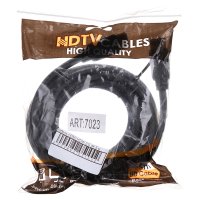 Кабель HDMI-HDMI 2.0 4К 5 м