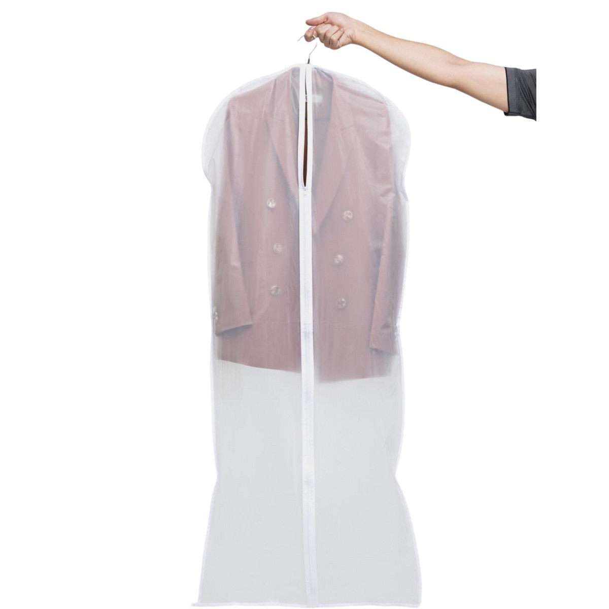 Чехол для одежды Garment Bag 60 х 120 см (R94642-L)
