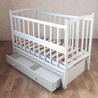 гр_-Кроватка_дерев_маятник+шухляда_-_откидной_бортик_