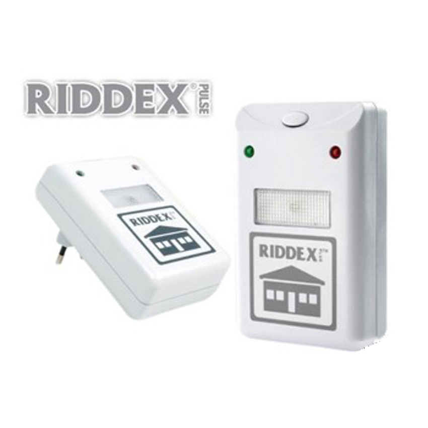 Отпугиватель от грызунов Ridex