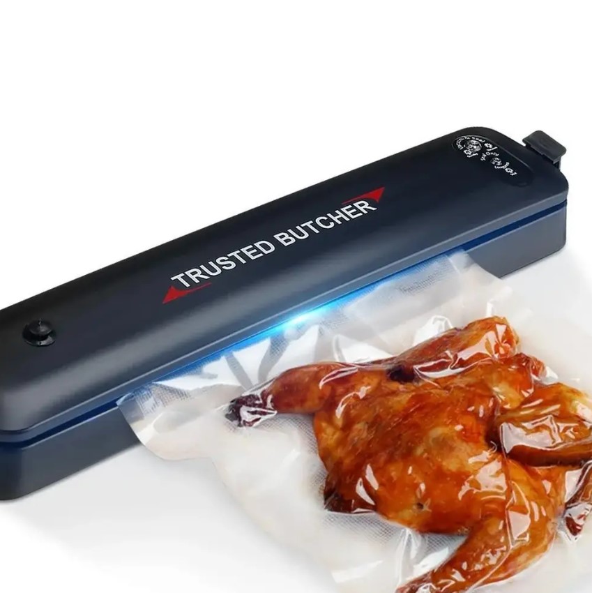 Вакууматор для продуктів Trusted Butcher (LY-18A)