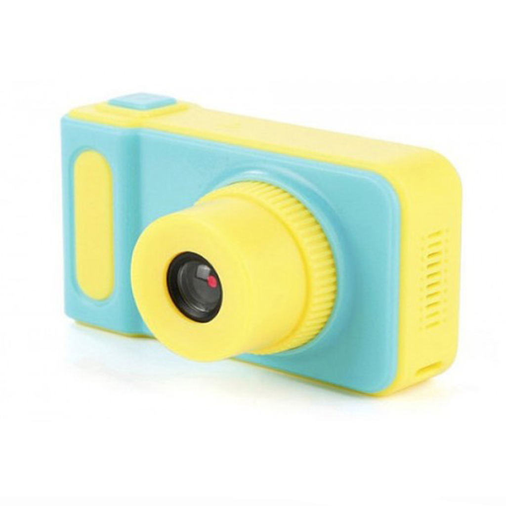 Детский фотоаппарат DVR Baby Camera T1 / V7 (5369)