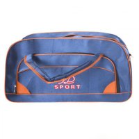 Сумка дорожная Sport 56*34см (R15909)
