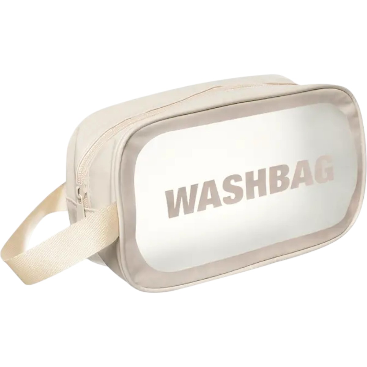 Косметичка дорожная Washbag 26 х 15 х 9.5 см (R91535-S)
