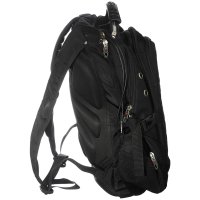 Рюкзак Swissgear (9375) Черный
