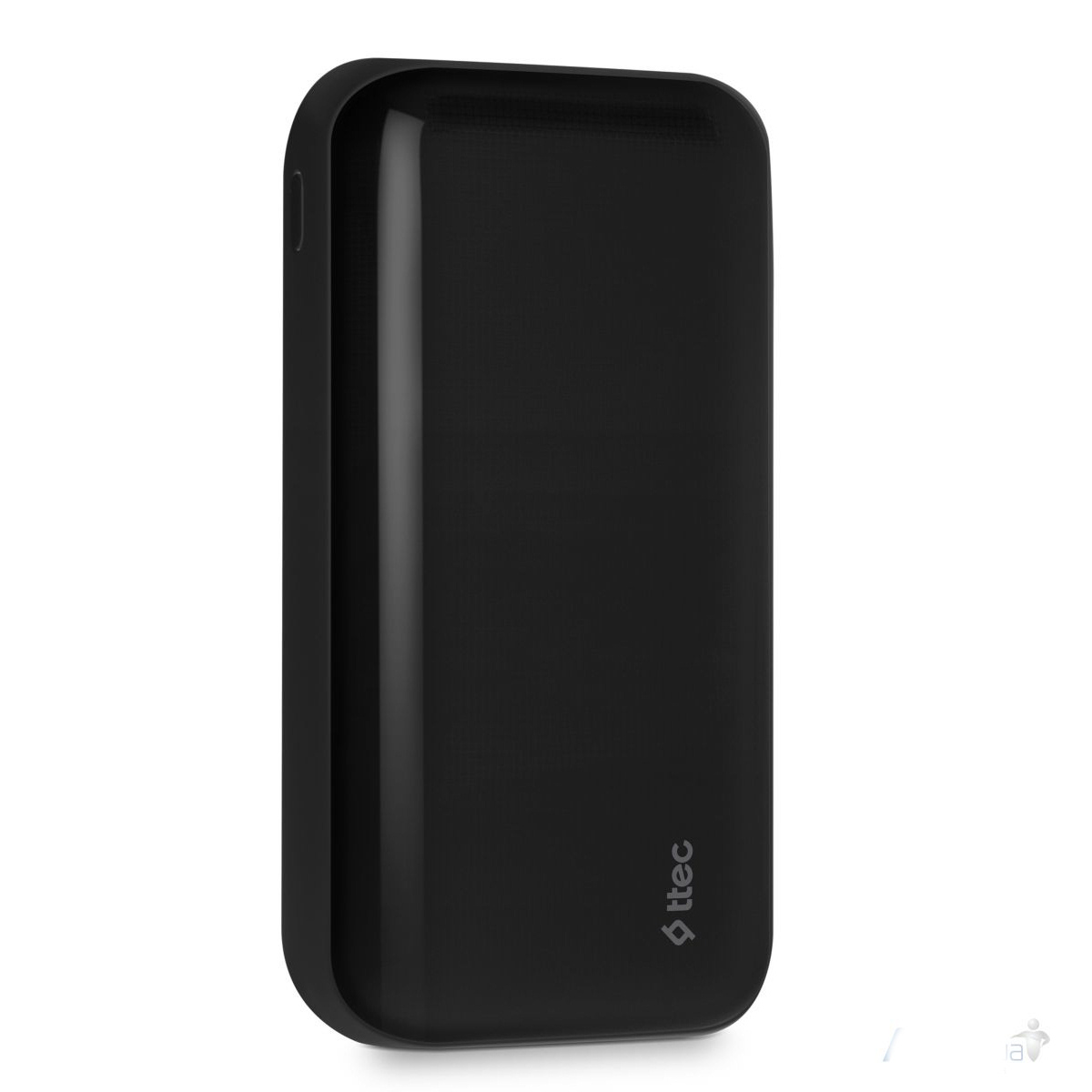 Мобильная зарядка Power Bank Ttec ReCharger Ultra 30000mAh