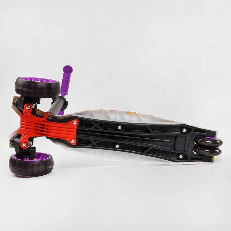Самокат_трехколесный_MAXI_S_-_11607_(1)_“Best_Scooter”_съемный_руль_колеса_PU_со_светом_переднее_130