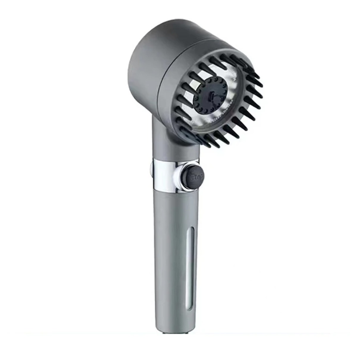 Насадка для душу TURBOCHARGED SHOWER HEAD