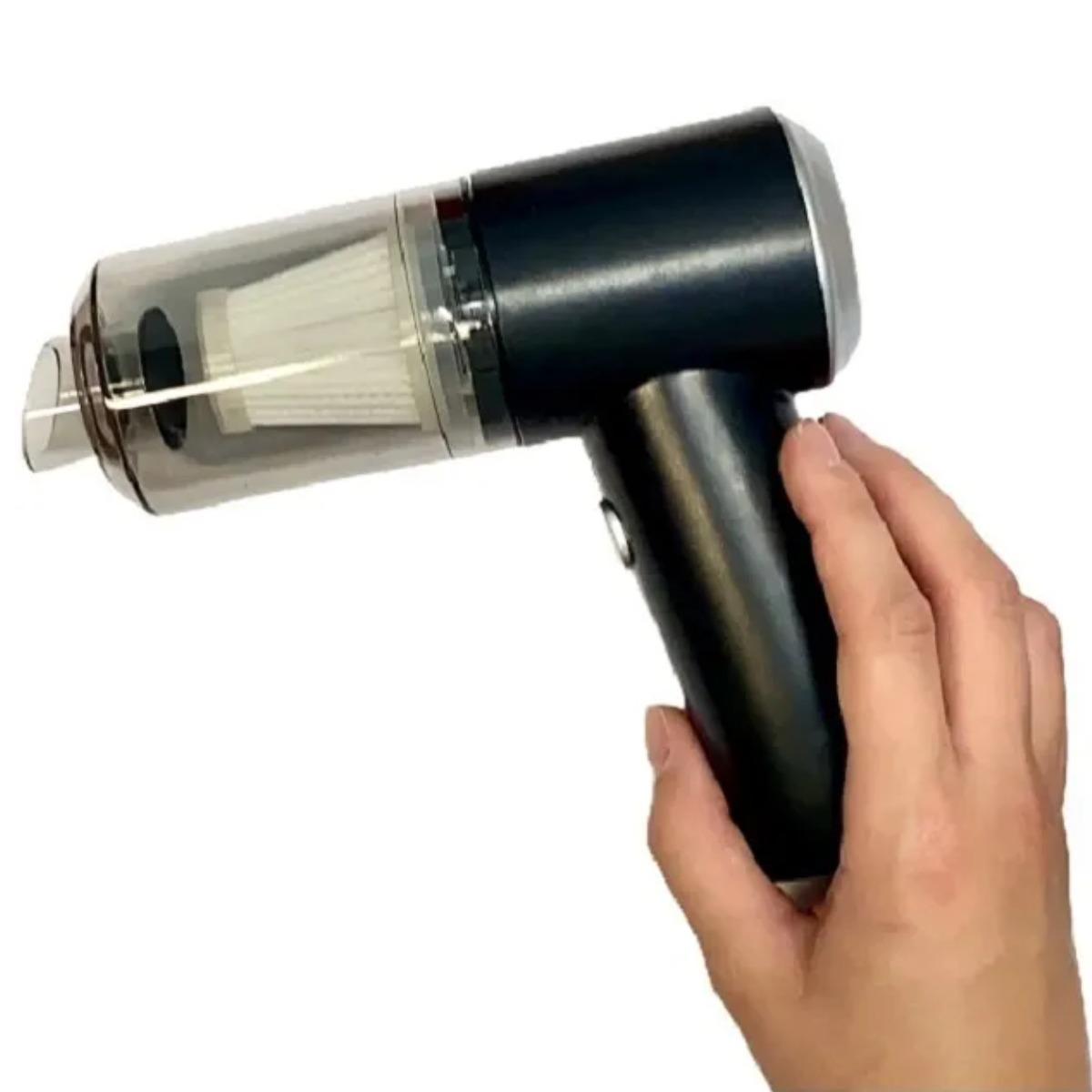 Пилосос Car Vacuum Cleaner 2 в 1