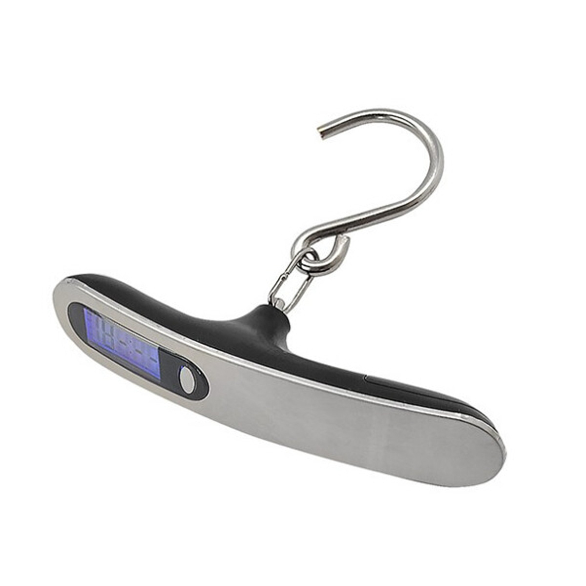 Ваги-кантер електронні Electronic Luggage Scale (R30296)