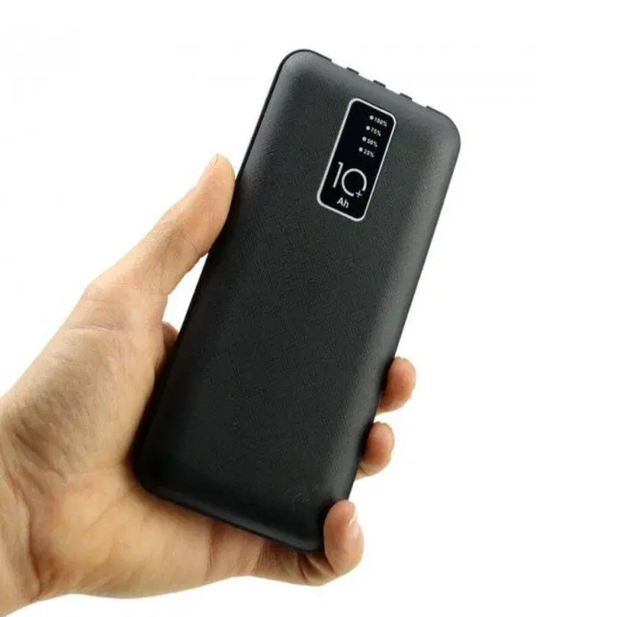 Мобильная зарядка Power Bank HEPU HP965 10000 mAh