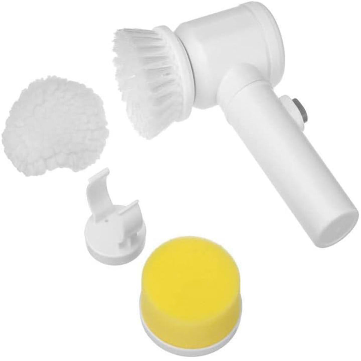 Щітка для миття посуду Magic Brush