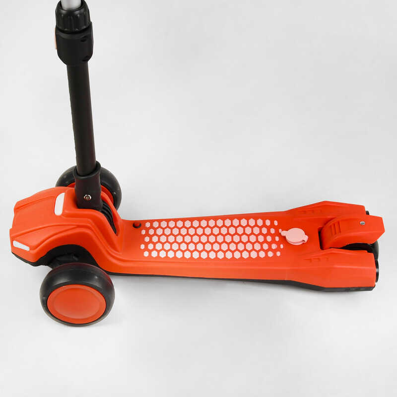 Самокат_трехколесный_LT-12857_Best_Scooter_с_парогенератором_(6)_складной_руль_ЗВУК_МАШИНЫ_ДЫМ_СВЕТ_