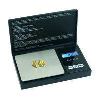 Весы ювелирные ACS до 1000 гр (MS 2020)