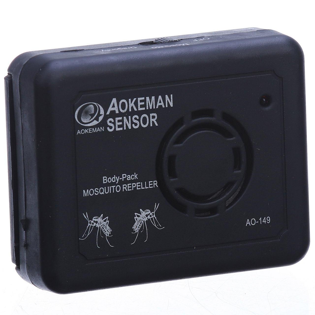Отпугиватель от грызунов Aokeman (AO-149)
