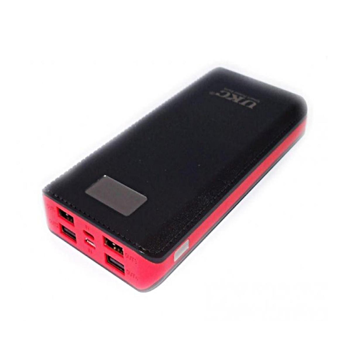 Мобильная зарядка POWER BANK UKC 50000 mah (реальная емкость 9600 mAh)