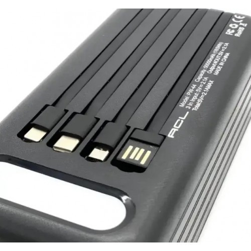 Мобильная зарядка Power Bank TORIMA TRM-1050 50000 mAh