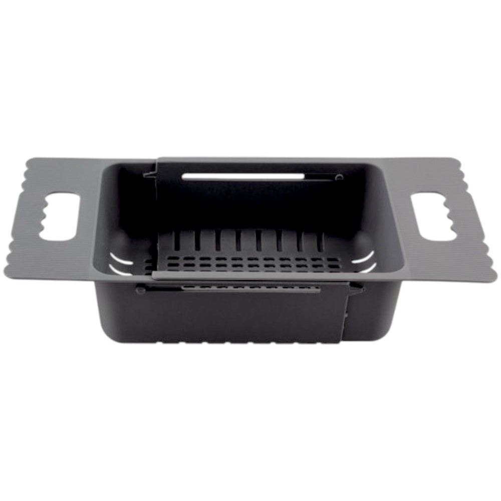 Дуршлаг Sink Colander на раковину с регулируемой шириной (R94771)