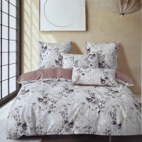Постельное белье полуторное KOLOCO BEDDING фланель (40752)