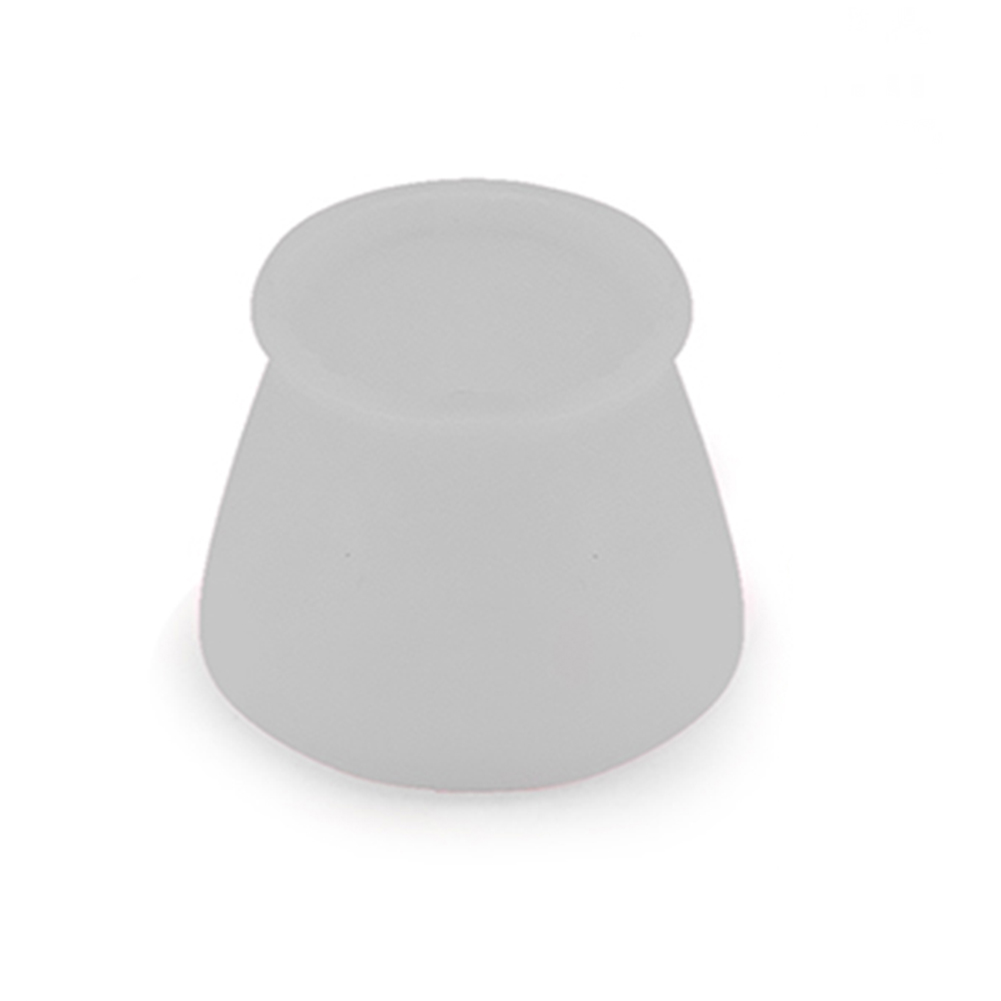 Накладки захисні на ніжки меблів Protective Pads 4 х 3 х 3.5 см (TL00021) 4 шт