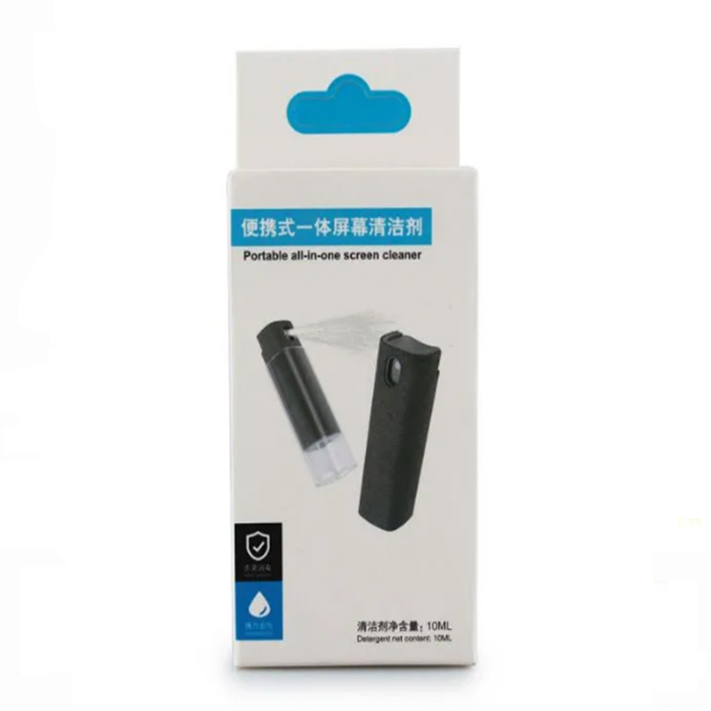Набор для чистки экрана телефона планшета ноутбука PHONE SCREEN CLEANER 
