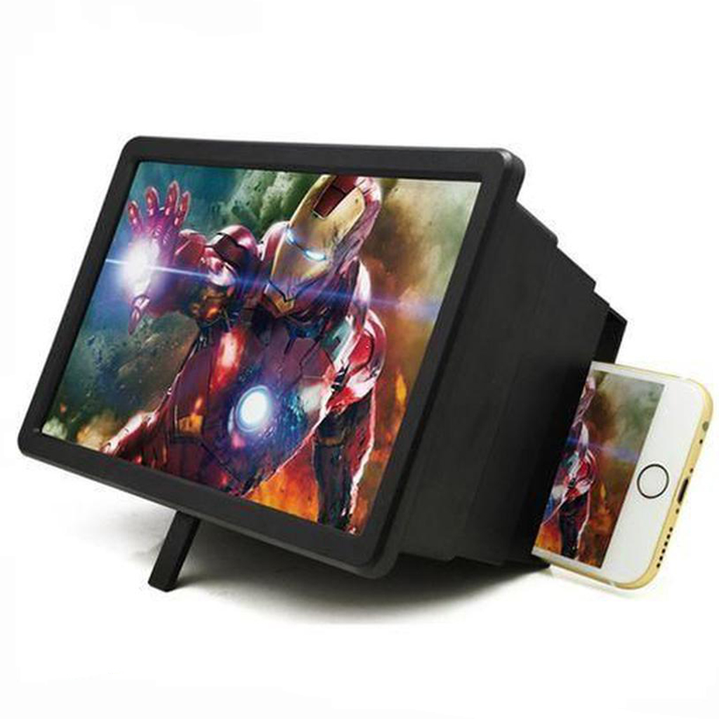 Увеличитель экрана телефона 3D Enlarge Screen F2