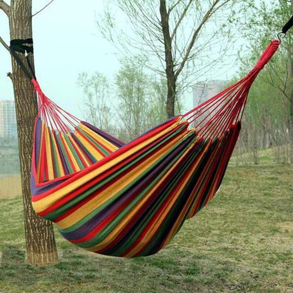 Гамак Kitua Camping 200 х 80 см (9605)