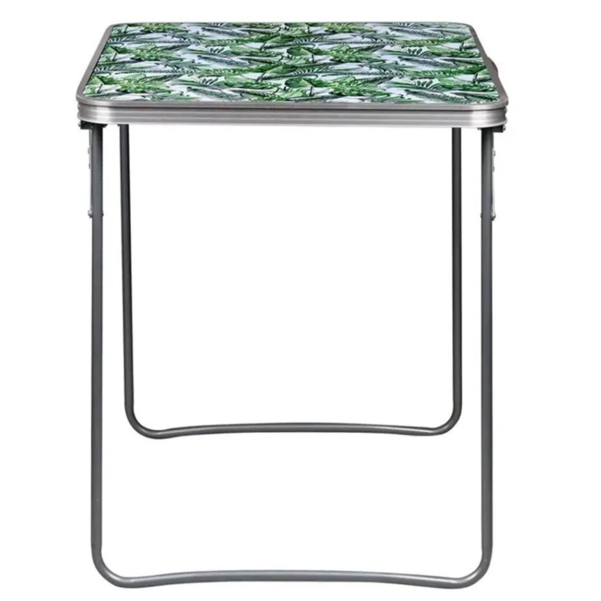 Стол раскладной туристический STYLEBERG 80 х 60 х 70 см (6002) 