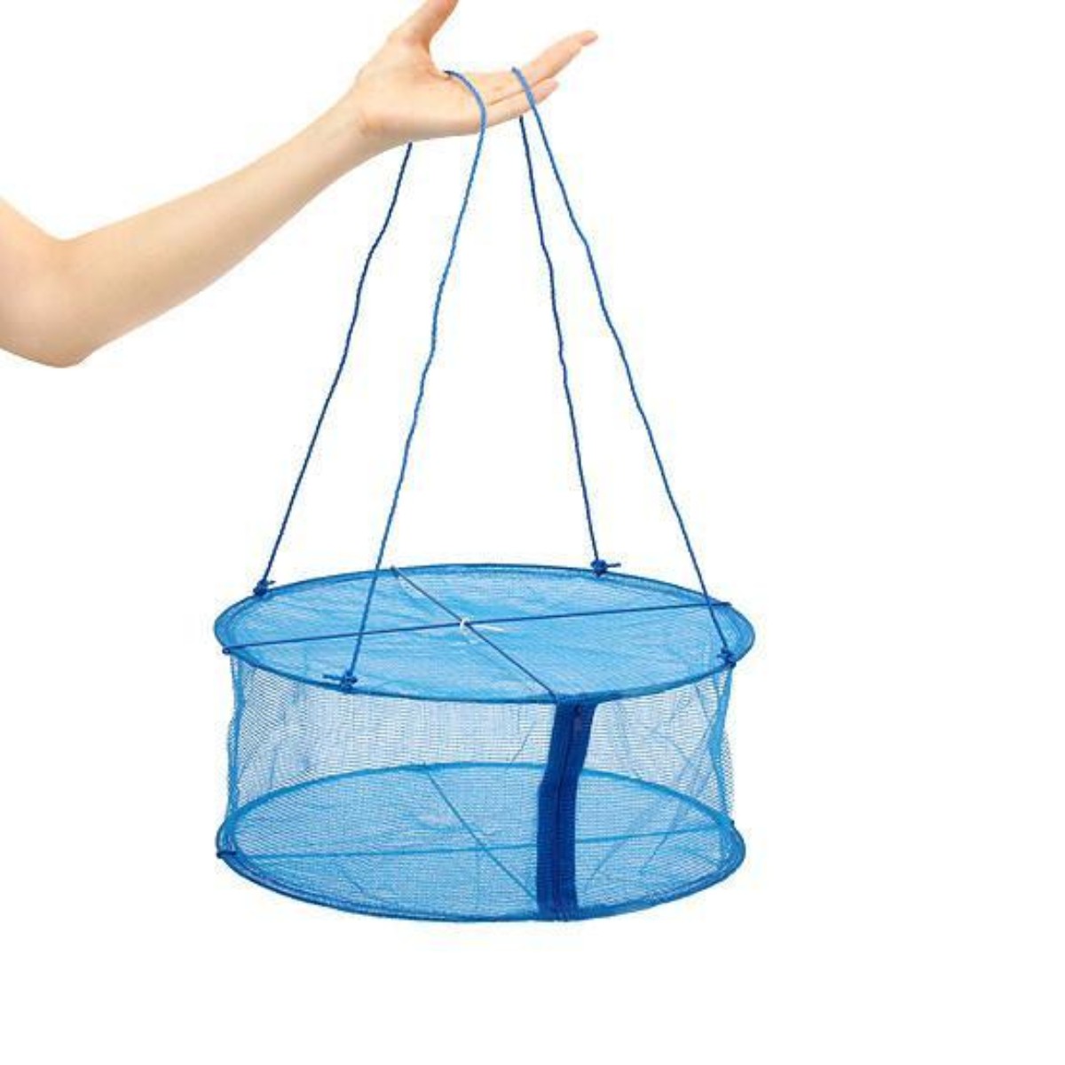 Сітка для сушіння фруктів, овочів Sams Fish 37 х 17 см (23639)