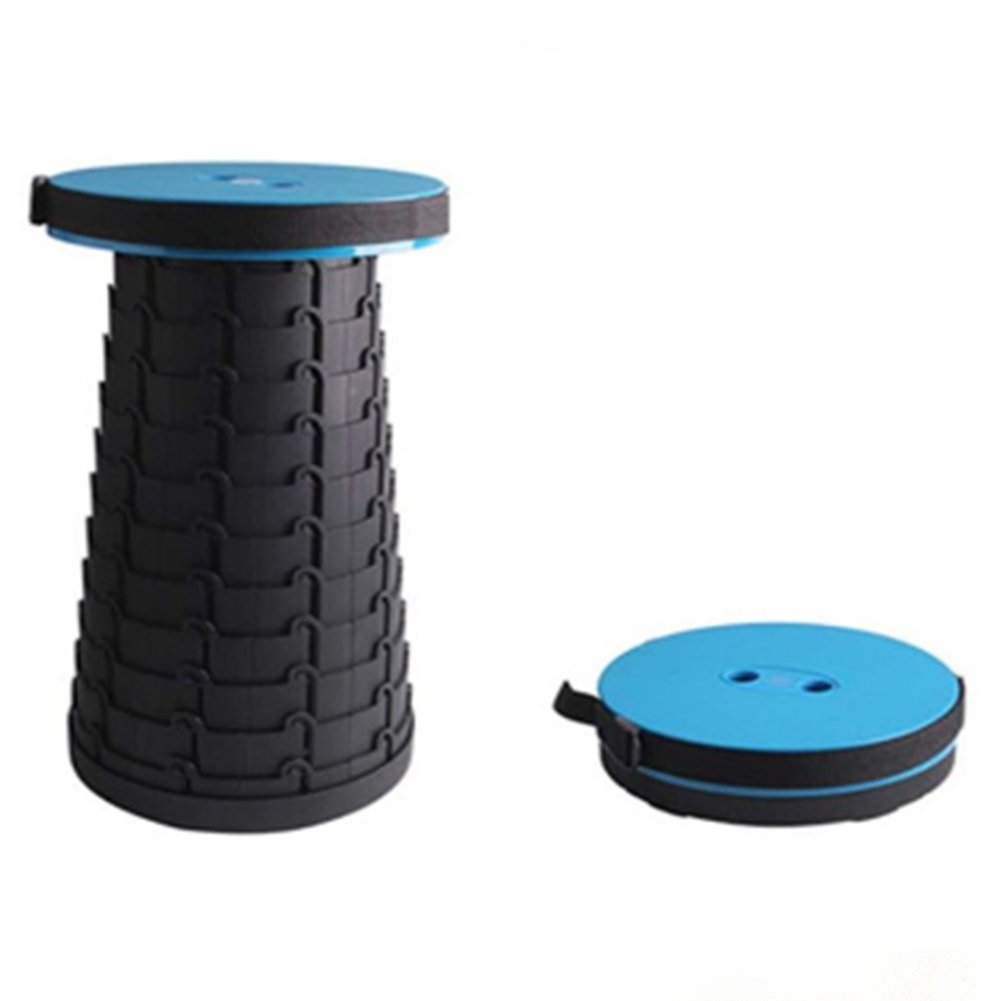 Складной табурет Retractable Stool