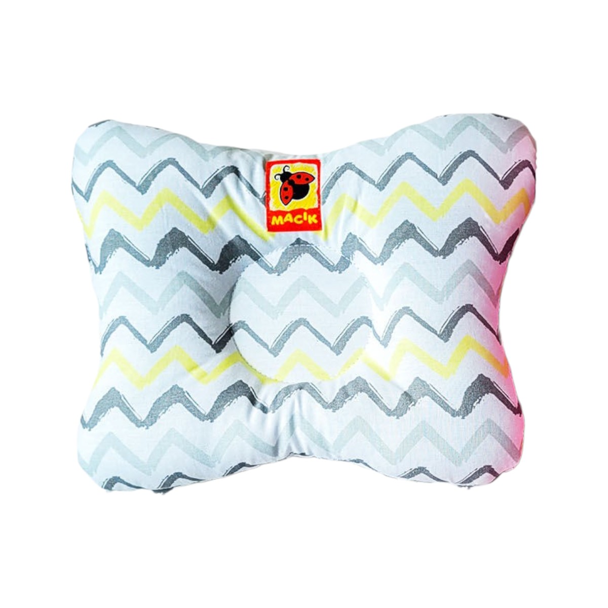 Дитячий постільний комплект Масік "Bed Set Newborn" подушка, ковдра, простирадло (МС110512-09) Рожевий