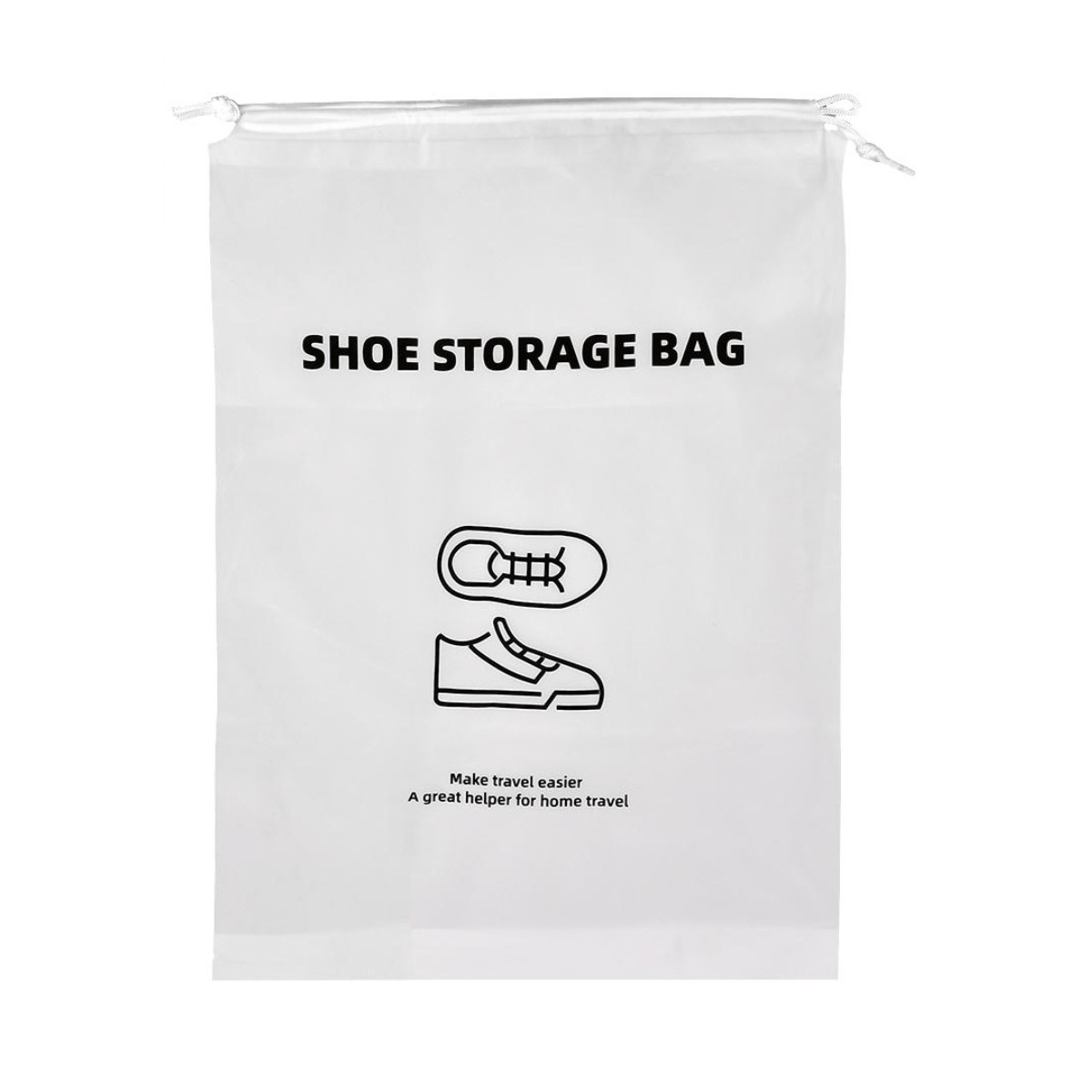Сумка-органайзер для хранения одежды TRAVEL ORGANIZER BAG 32 х 43 см (R101198)