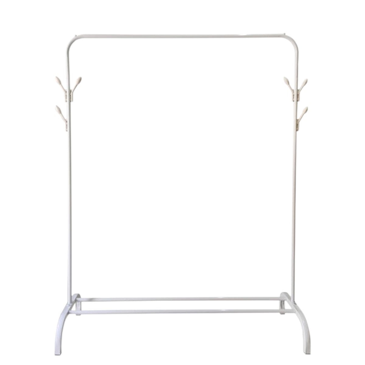 Вешалка-стойка для одежды Double Pole 110 х 40 х 150 см (R88771)