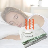 Электропростынь Electric blanket 150 x 170 см (5714)