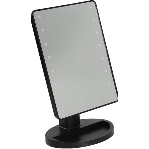 Зеркало для макияжа Magic с led-подсветкой R86667