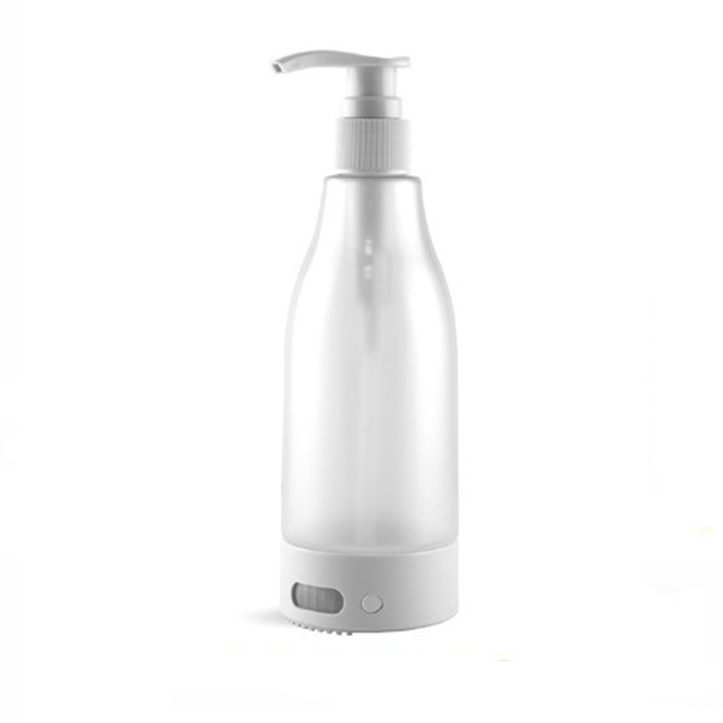 Дозатор для мила з підсвічуванням SOAP BRITE 20 х 7 см (TD00447)