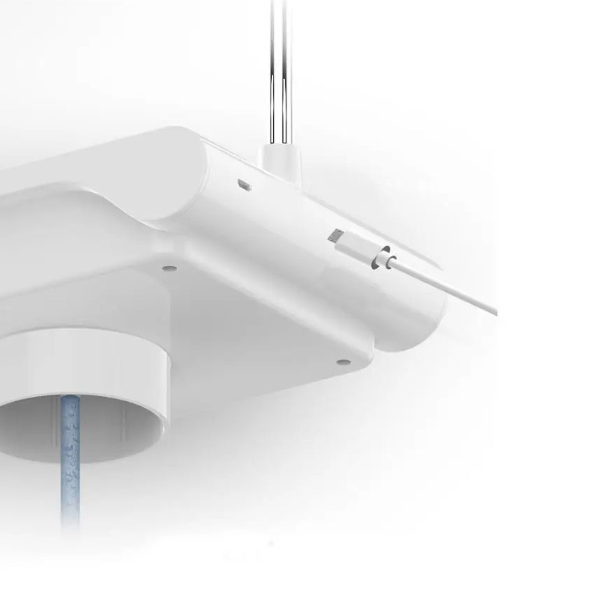 Помпа для води електрична Domotec USB