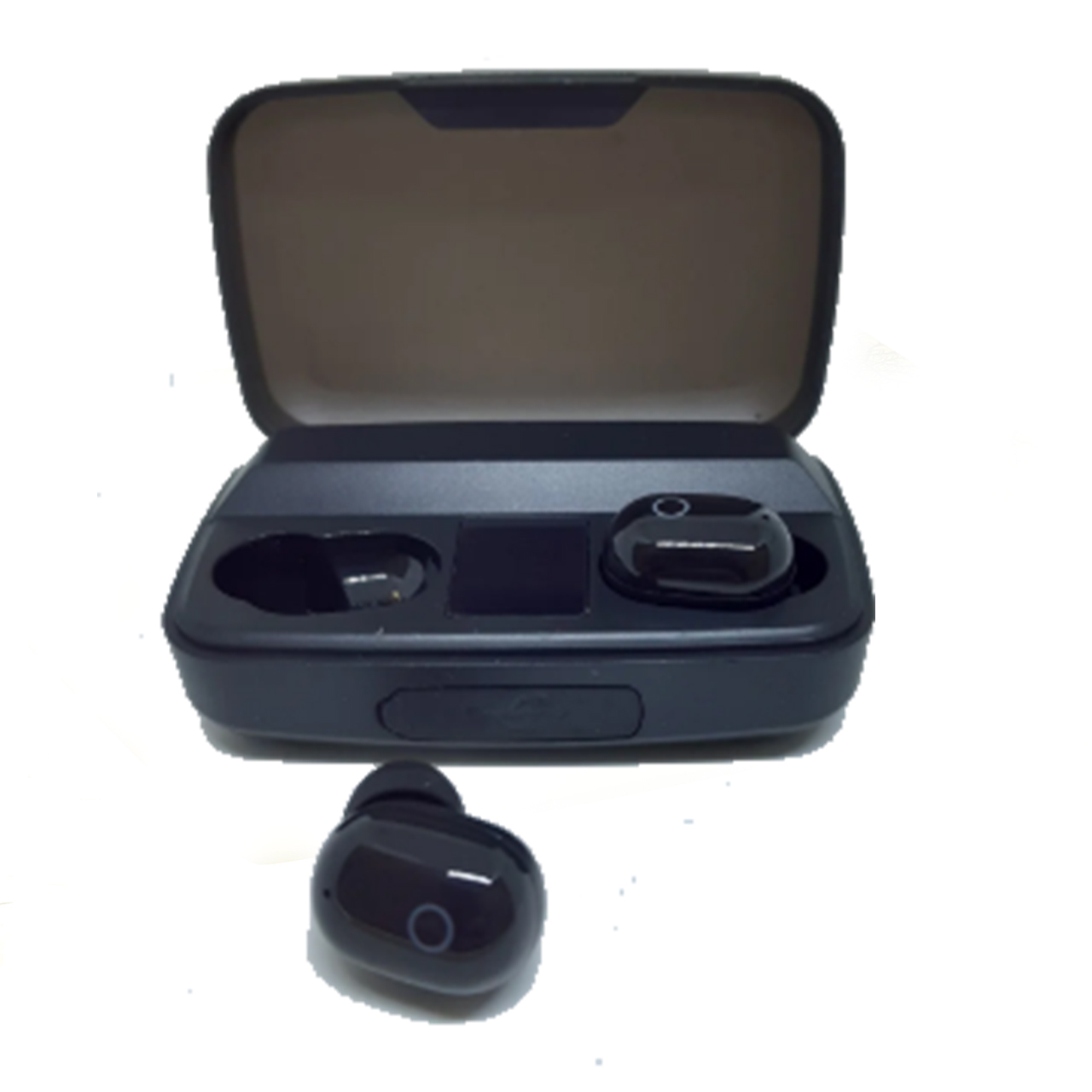 Беспроводные наушники J16 UKC Bluetooth для Iphone и Android 