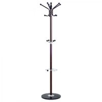 Вешалка стойка напольная STENSON 1.7 м (R17391) Металическая