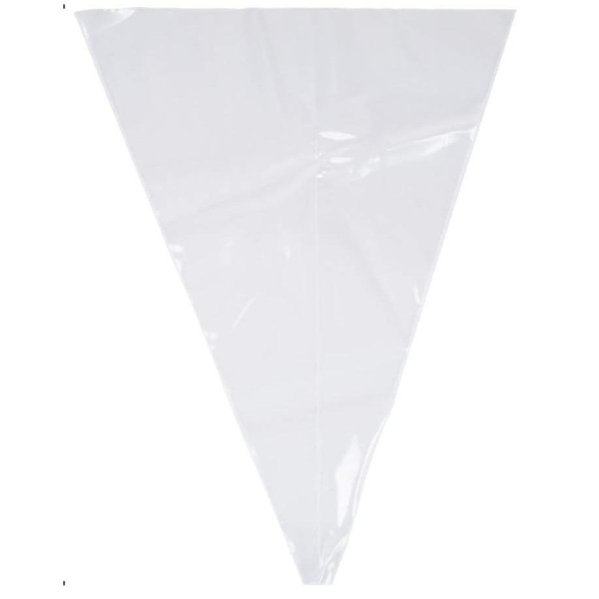 Мешок кондитерский двойной Icing Bags 10 шт 30.5 см (R89544)