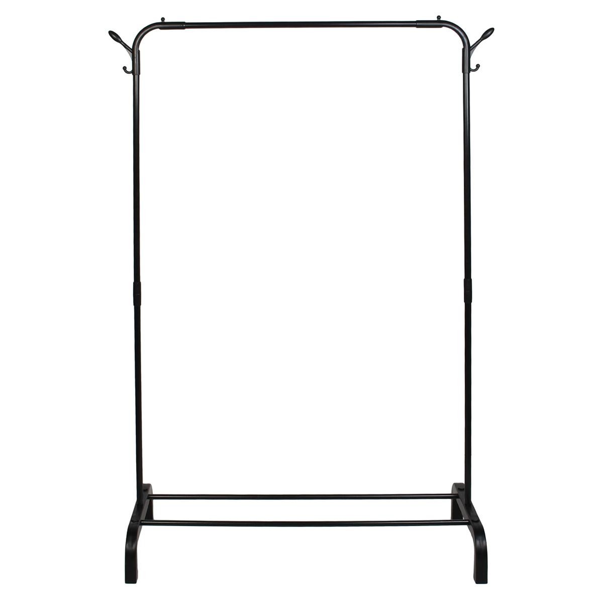 Вешалка-стойка для одежды Double Pole 110 х 40 х 150 см (R88772)