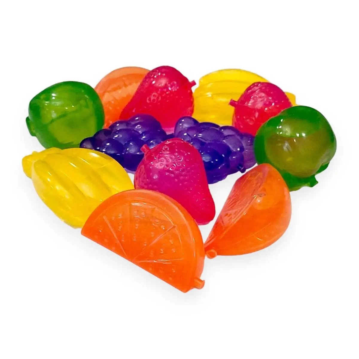 Многоразовый лед Ice Fruits "Фрукты" 20 шт (WL-1838)
