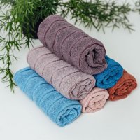 Полотенце кухонное Koloco 